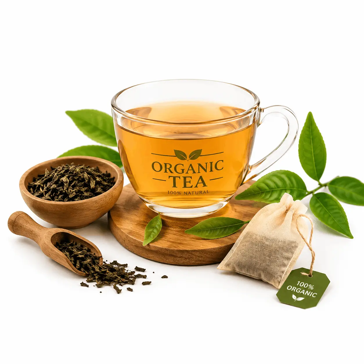Organic Tea