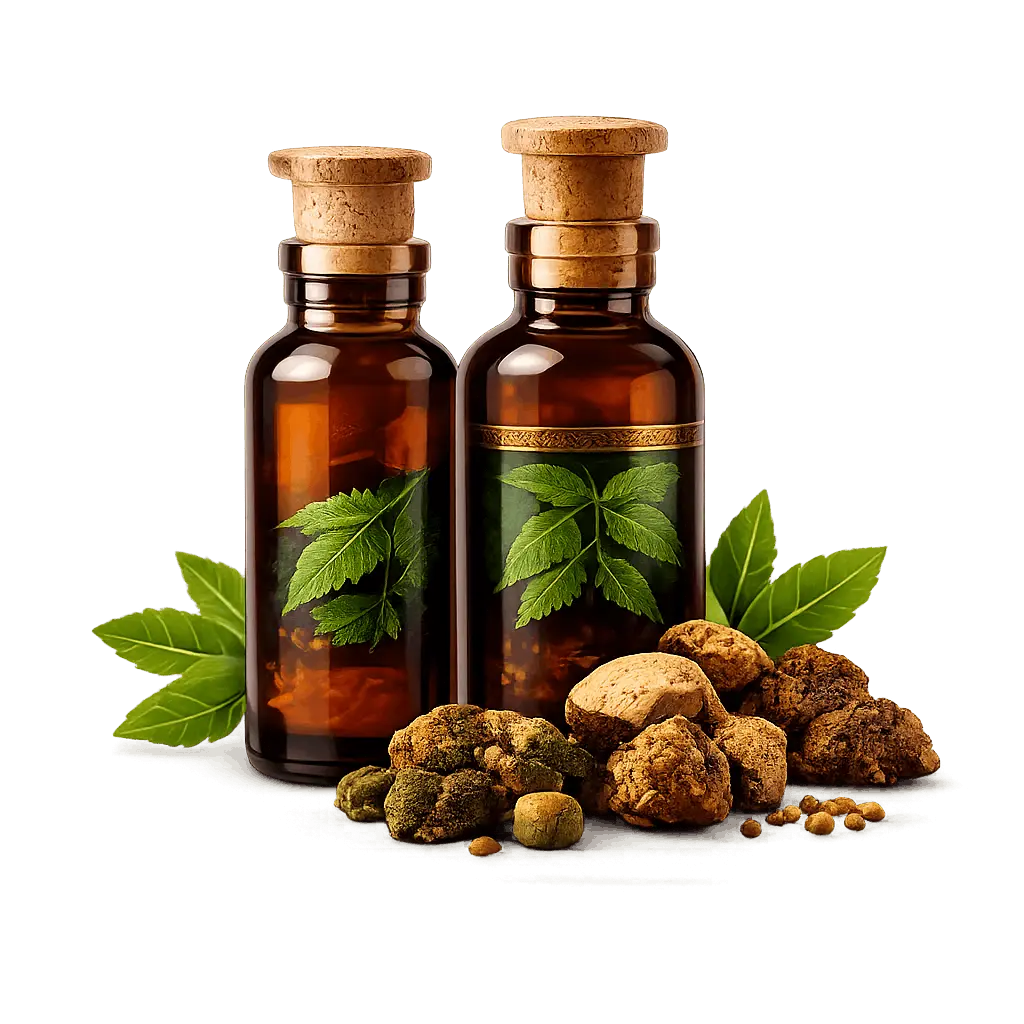 Health & Wellness