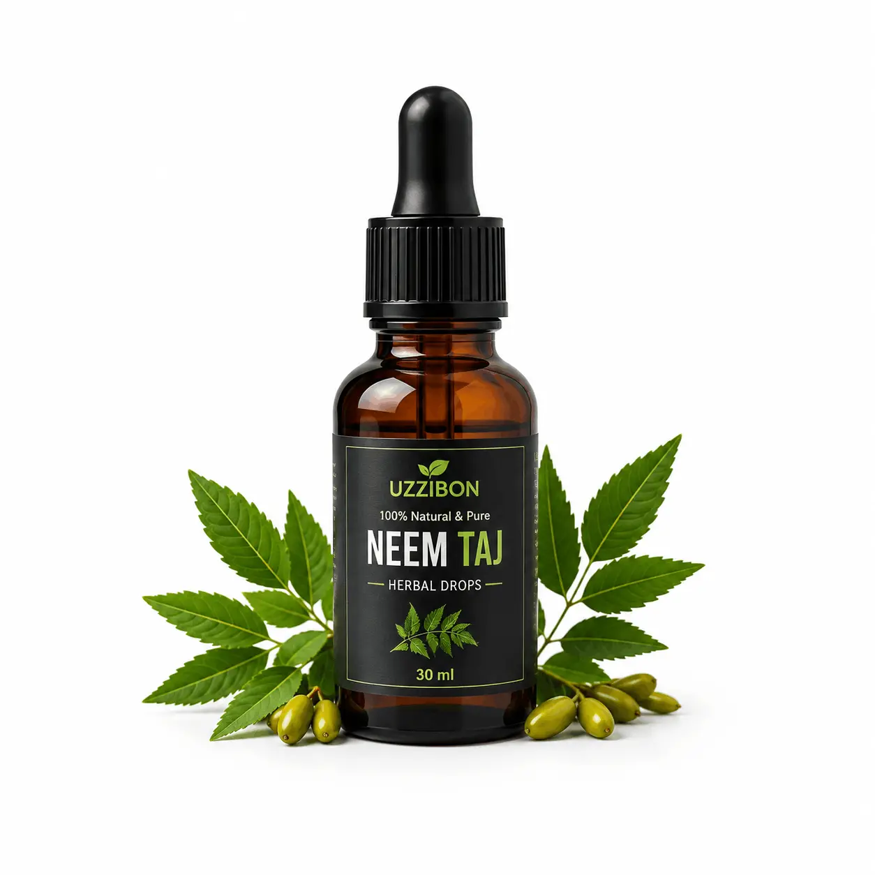 Essential oil