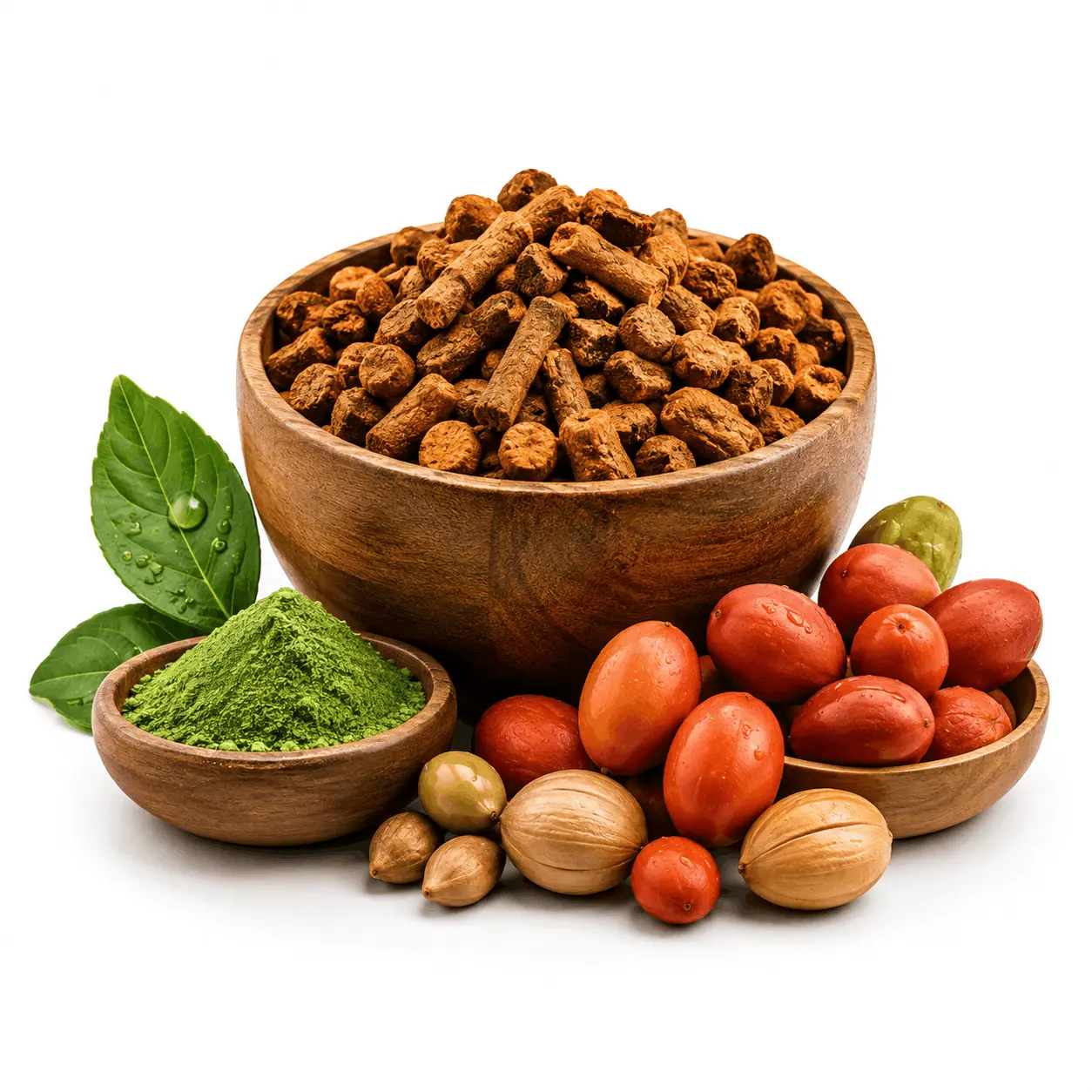 Organic Food